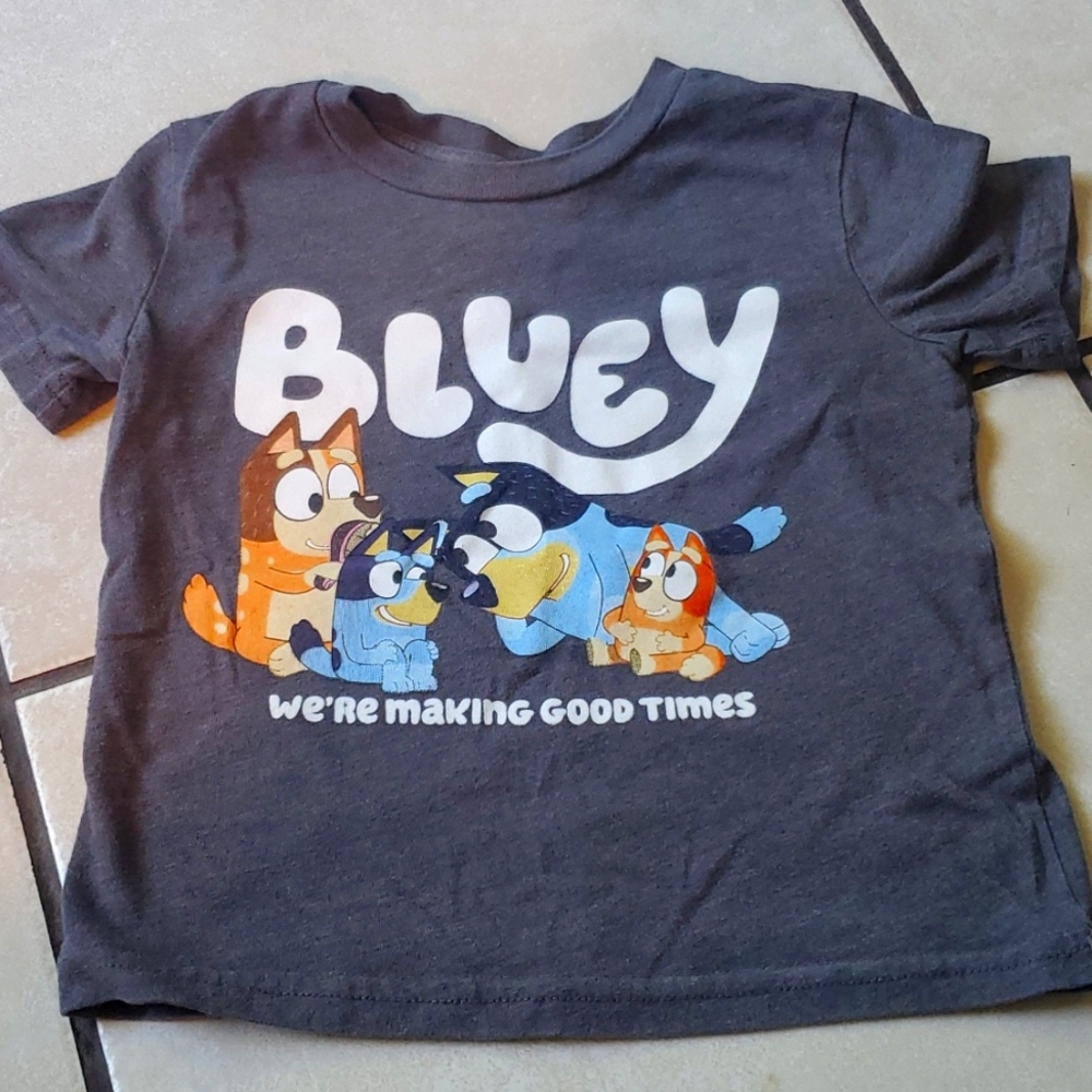 Bluey T-Shirt